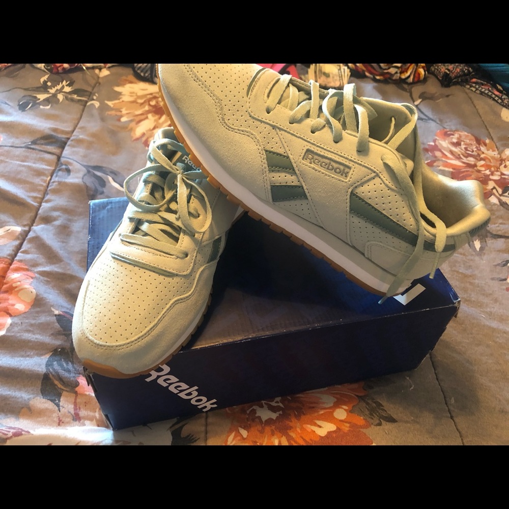 Reebok